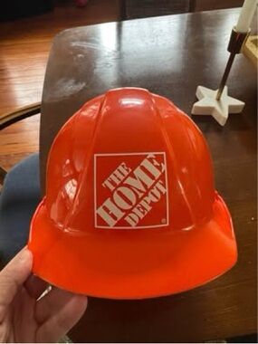 The Home Depot College Gameday Exclusive Hat